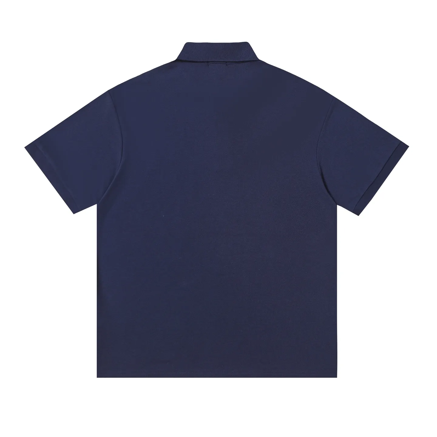 P150 Style No.: A012 [Ralph Lauren Classic Logo Embroidered Polo Shirt] ✅250g fine cotton pique fabric, custom-woven and dyed threads ✅Original stickers Scan the QR code to enter the official website ✅Large version, loose and stylish, can wear up to 210 pounds Color: Black White Navy Blue Sky Blue Dark Gray Floral Gray Size: S-XL